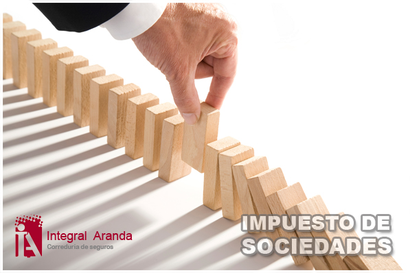 Impuesto de Sociedades