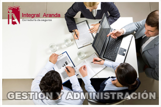 Gestión Integral Aranda