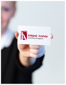 Integral Aranda